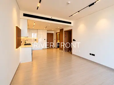 Ready to Move | Luxury Living | Pool View