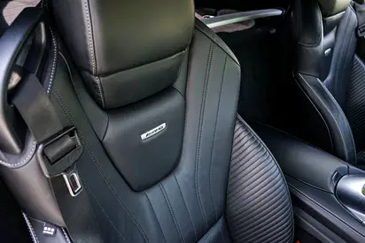 صورة مصغرة 19 لـ 2018 Mercedes-BENZ AMG