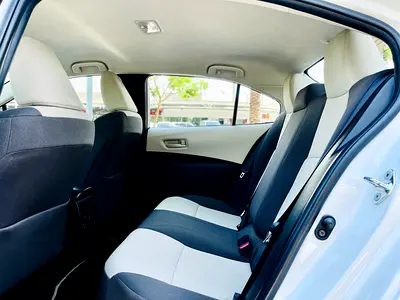 صورة مصغرة 16 لـ 2023 Toyota COROLLA