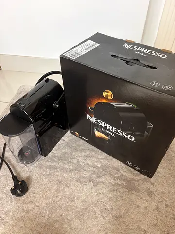 Nespresso Inissia