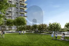 Family oriented | Elegant 2BR Residence at Club Place