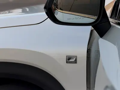 صورة مصغرة 17 لـ 2016 Lexus NX-SERIES