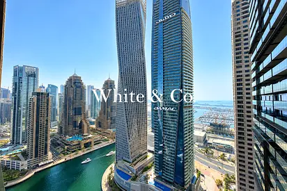 Exclusive | Cheapest 2bhk | Marina Views |