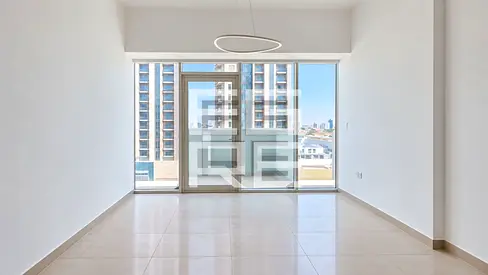 Spacious 1 Bedroom | Large Balcony