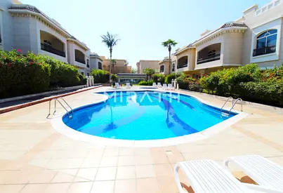 High Quality |Spacious Compound Villa| Shared Pool