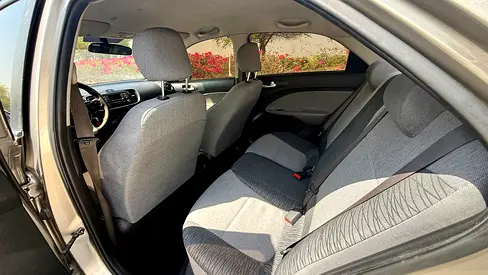 2020 KIA PEGAS 照片 4