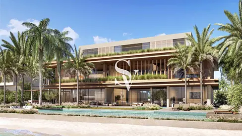 LAST LAUNCH - TOP FROND - 7BR LUXURY BEACH MANSION