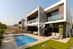 Full Golf View | Standalone | Ready to Move In