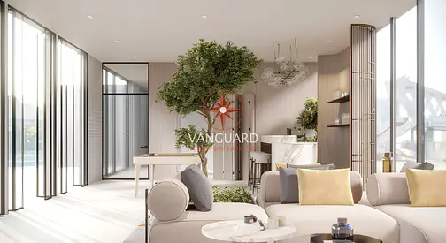 GREAT DEAL | MID FLOOR | 1 BR + STUDY | Q4 2026