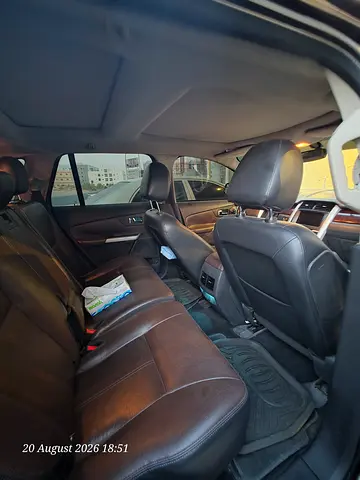 2013 FORD EDGE 照片 7