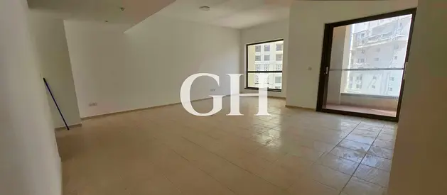Vacant | 3 Bed + Maid | Unfurnished