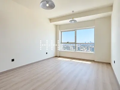 Upgraded 2BR | SZR View | Close to DIFC