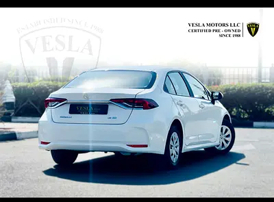 صورة 6 لـ 2023 Toyota COROLLA