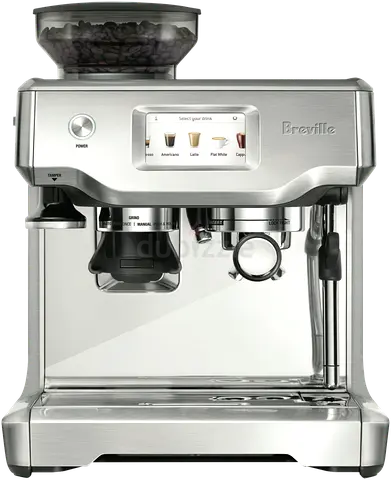 Breville Barista Touch