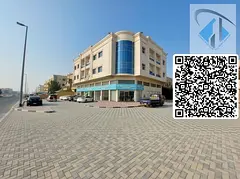 Building for sale in Ajman, Al Rawda 1 area.