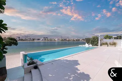 Exclusive | Renovated | Atlantis View