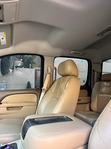 2011 GMC SIERRA 缩略图 11