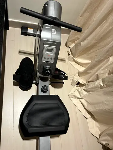 Fitness magnetic rower new
