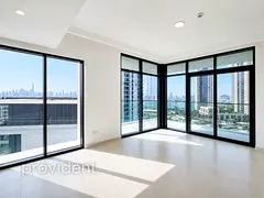 Brand New | 2 Bed 2 Bath | Burj View