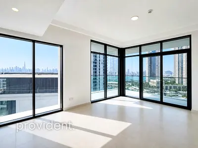 Brand New | 2 Bed 2 Bath | Burj View