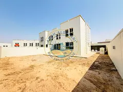1 month free ||Premium Fully Upgraded 3BR Villa + Maid | 1 Month Free | Maintenance Free | AED 110K