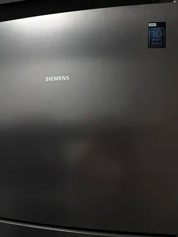 Siemens fridge
