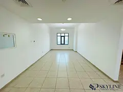 SPACIOUS LAYOUT l READY TO MOVE l VACANT