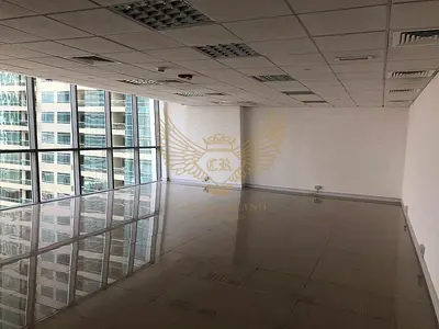 Lake View I Fitted office I Unfurnished
