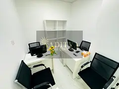 Fully Fitted Office |direct from Owner | near Metro Station
