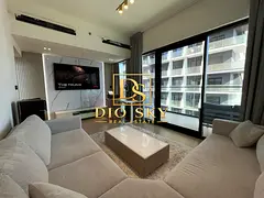 Marina View | Fully Furnished | Vacant Now