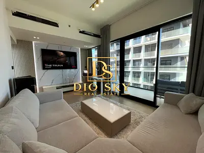 Marina View | Fully Furnished | Vacant Now