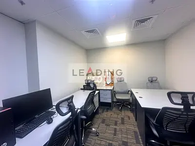 Premium Office Spaces for Rent I Fully Furnished I –Business Bay