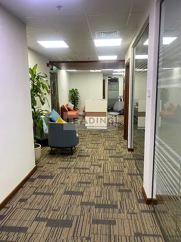 Premium Office Spaces for Rent I Fully Furnished I –Business Bay