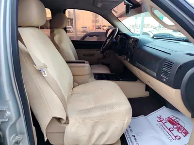 2011 GMC SIERRA 缩略图 14