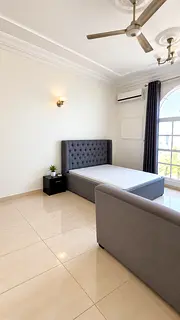 Master room | Big space | Al Barsha 2