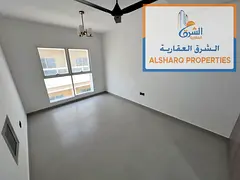 Brand-New Studio with Premium Finishes, Semi-Separate Kitchen & Built-in Wardrobes Behind Saudi Germ