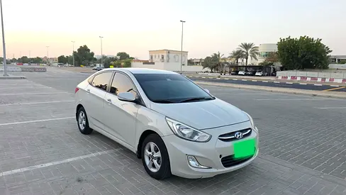 صورة مصغرة 17 لـ 2015 Hyundai ACCENT