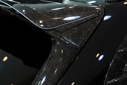 2023 Bentley BENTAYGA — миниатюра 16
