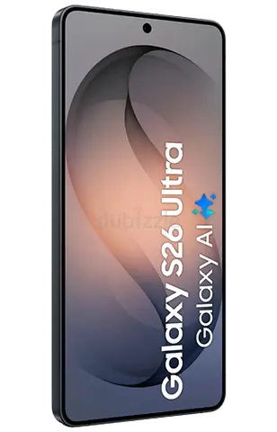 Samsung Galaxy S26 Ultra 256GB TDRA