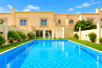 Fully Renovated | Private Pool | Lake View