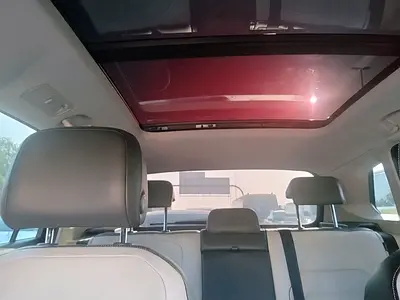 2018 Volkswagen TIGUAN 照片 10