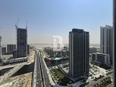 Skyline View | Unfurnished | High Floor