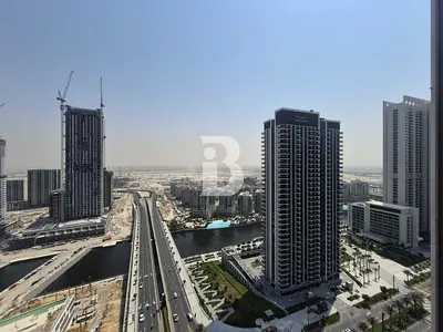 Skyline View | Unfurnished | High Floor