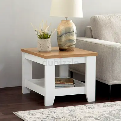 New Sky End Table
