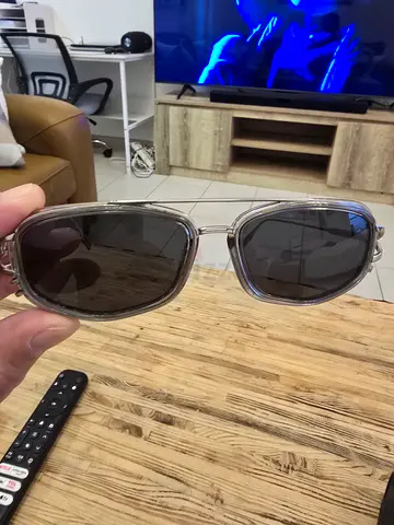 Dior Sunglasses (please read)