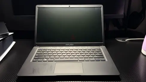 Lap top innjoo2 for sale