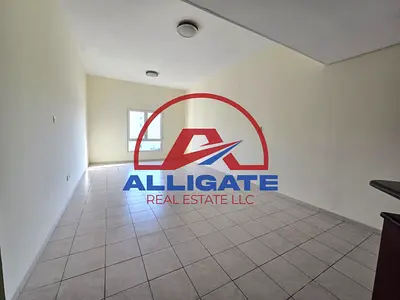 Well maintained | Bright 1BR for rent in street 5.