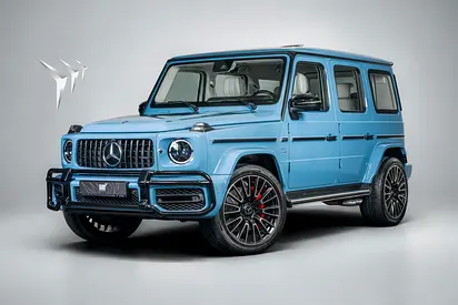 0% DP | AED 8,625 P/M | Agency Service And Warranty Package