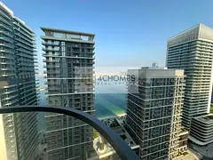 Palm View | High Floor | Vacant Soon | Balcony
