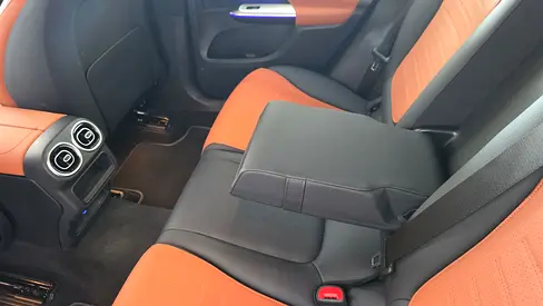 2026 Mercedes-BENZ GLC 缩略图 14